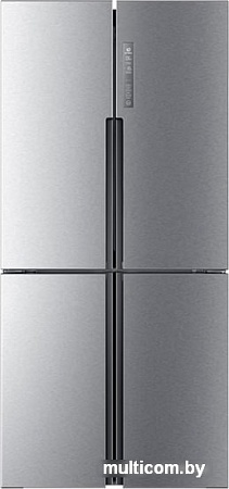 Четырёхдверный холодильник Haier HTF-456DM6RU