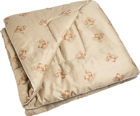 Одеяло Monro Овечья шерсть 140x205