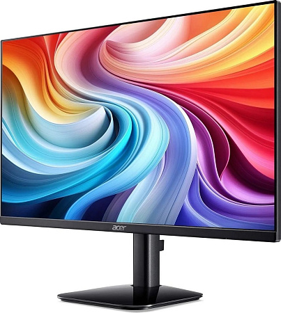 Игровой монитор Acer KA272Gbi UM.HX2CD.G01
