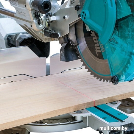 Торцовочная пила Makita LS1219