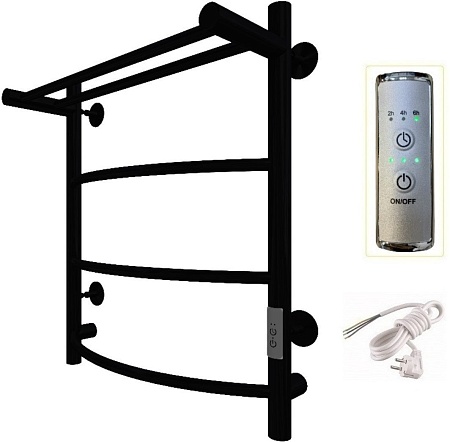 Полотенцесушитель Тругор Пэк СП 5 60x50 298705