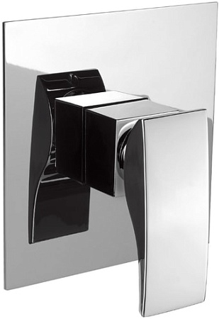 Смеситель Deante Minimal BQM 044L (хром)