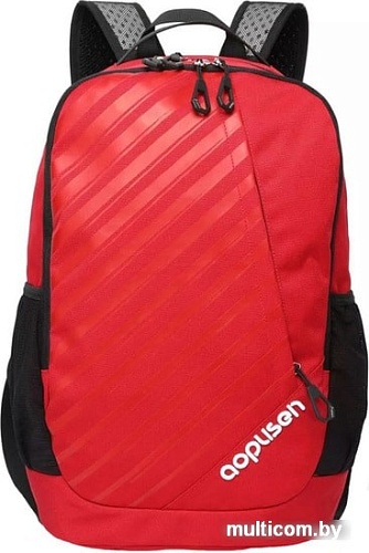Рюкзак Sun Eight SE-APS-6030 (красный)