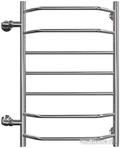 Полотенцесушитель Granula Евро, боковое подключение левое 50x80 см