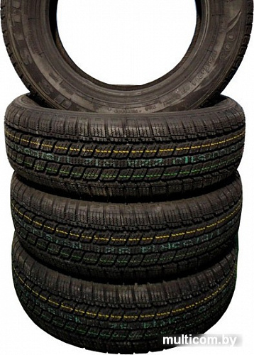 Автомобильные шины Imperial ICE-PLUS S110 205/70R15C 106/104R