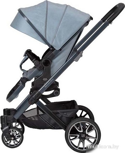 Универсальная коляска Hartan Mercedes Benz Avantgarde GTX 2 в 1 845 2382.213.845 (Denimblau)