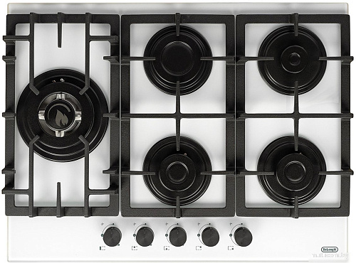Варочная панель DeLonghi GERMANA 7GW BB