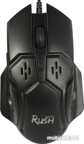 Игровая мышь SmartBuy Rush Zvezda SBM-915G-K