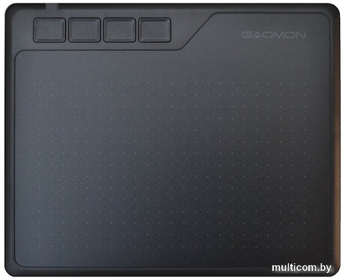 Графический планшет Gaomon S620