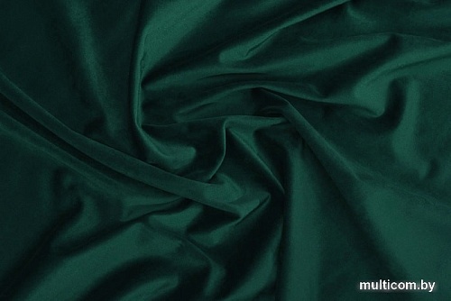 Диван Brioli Честер Классик двухместный (микровелюр, В63 бирюзовый)