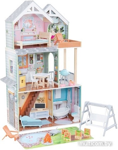 KidKraft Hallie 65980