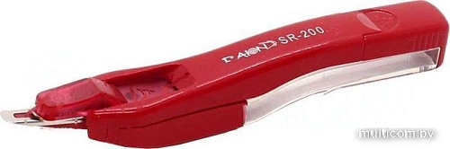 Антистеплер Raion SR-200R (красный)