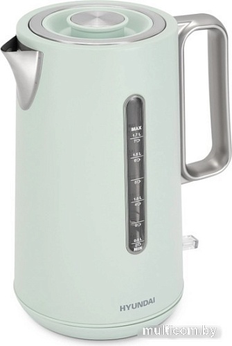 Электрический чайник Hyundai HYK-S9999