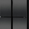 Четырёхдверный холодильник Hiberg RFQ-500DX NFXd Inverter