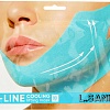L.Sanic Бандаж V-Line Cooling Lifting Face Mask 20 г