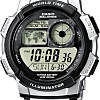 Наручные часы Casio AE-1000WD-1AV