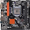 Материнская плата ASRock H110M-DGS R3.0