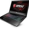 Ноутбук MSI GS73 7RE-015RU Stealth Pro