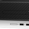 Компактный компьютер HP ProDesk 400 G6 SFF 7EL89EA