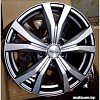 Литые диски X&#039;trike X-119 16x6.5&amp;quot; 5x112мм DIA 66.6мм ET 33мм HSB