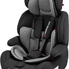 Детское автокресло Forsage Kids BS03A (black)