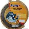 Пильный диск Runex 230х32/30 мм Z48 552006