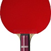 Ракетка для настольного тенниса Gambler Fire Dragon Volt M GRC-4 (прямая)