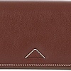 Кошелек Passo Avanti 920-C2-936-BWC (коричневый/кофе)