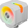 Кулер для процессора upHere UP2TC8C (белый)