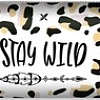 Пенал Lorex Tube Silica Stay Wild LXPCTUS-SW