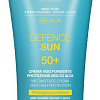 Крем солнцезащитный BioNike Defence Sun Melting Face Cream 50+ 50 мл