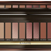 Тени для век Eveline Cosmetics Charming mocha