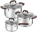 Набор кастрюль Vensal Coquet VS1508