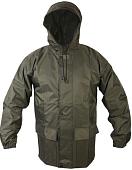 Куртка FortMen Нейлон 20 1500Н (р-р 52-54, серый)