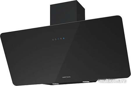 Кухонная вытяжка Krona LIORA 900 S (черный)