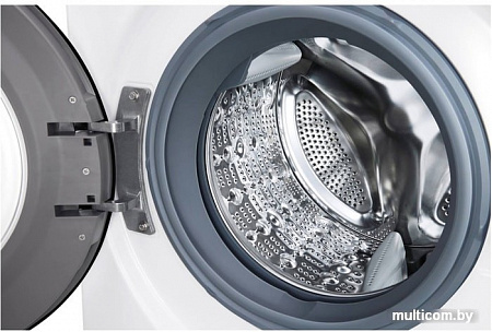 Стиральная машина LG F4M5TS6W