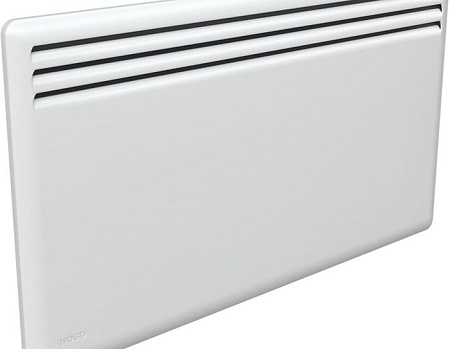 Конвектор NOBO Nordic NFK4W 05