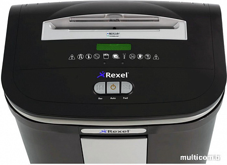 Шредер Rexel Mercury RSM1130 [2102407EU]