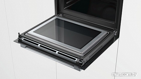 Духовой шкаф Bosch HNG6764B6