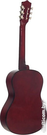 Акустическая гитара Terris TC-3801A NA