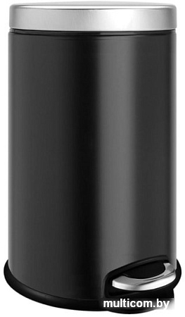 Мусорное ведро WeltWasser Erfie BL 8L