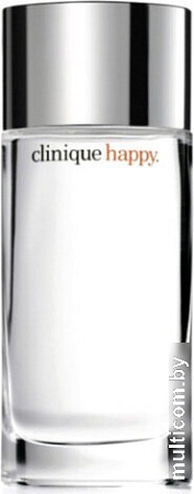 Парфюмерная вода Clinique Happy For Woman EdP (100 мл)