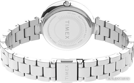 Наручные часы Timex City TW2V45000