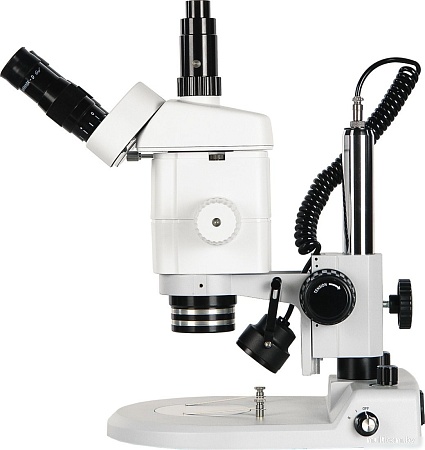 Микроскоп Микромед MC-A-0650 Trino 31305