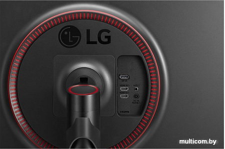Монитор LG UltraGear 27GL83A-B