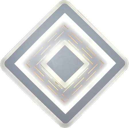 Бра Natali Kovaltseva 81017/1W (белый)