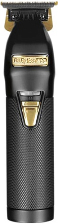Машинка для стрижки BaByliss PRO FX7870BKE