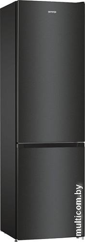 Холодильник Gorenje NRK6202EBXL4