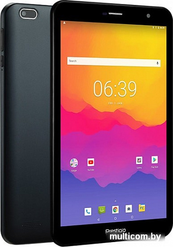 Планшет Prestigio Grace 3848 8GB 4G PMT3848_4G