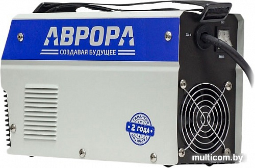 Сварочный инвертор Aurora Вектор 2200